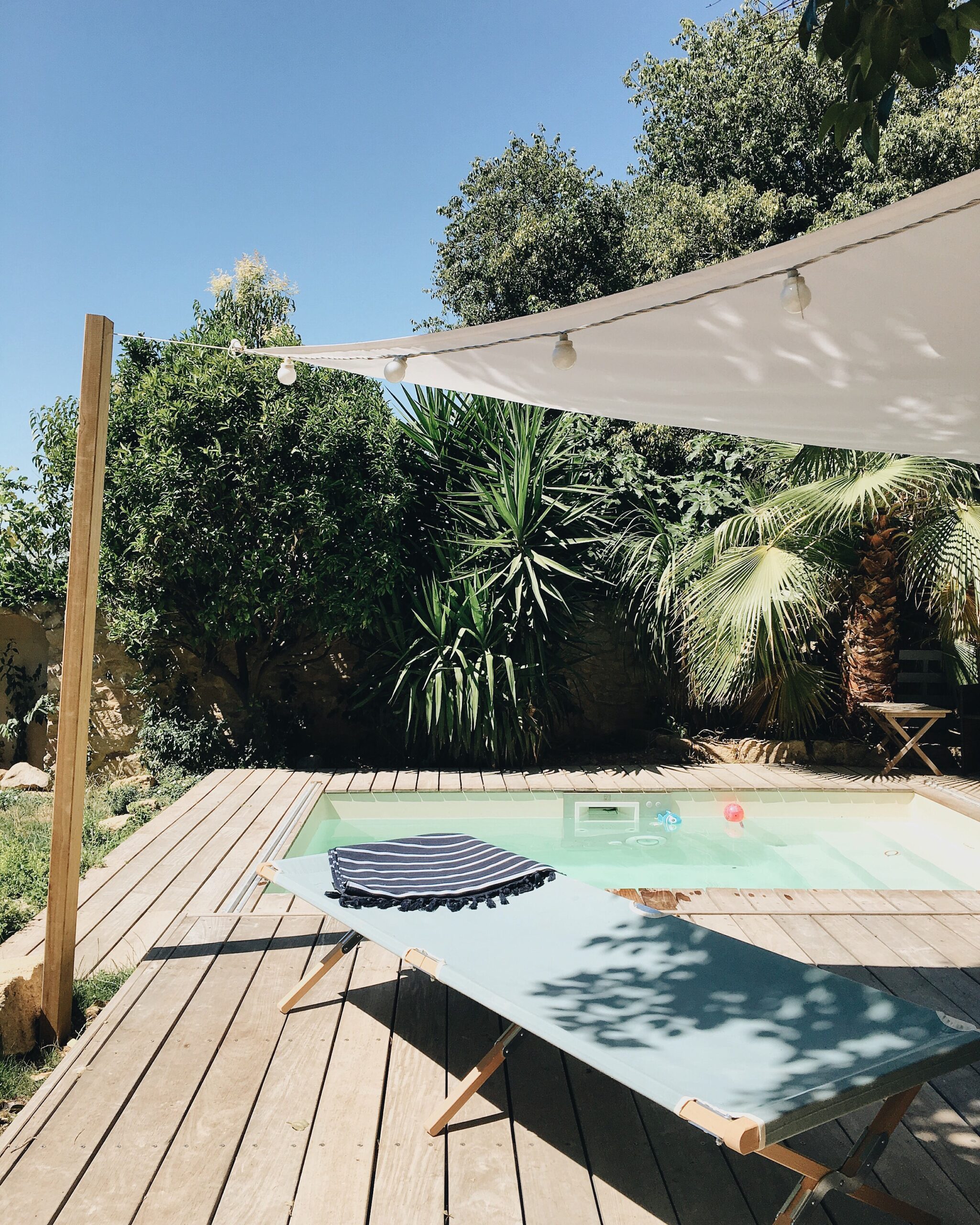 Billet d'humeur - Les vacances en été - Blog Mariage Madame C