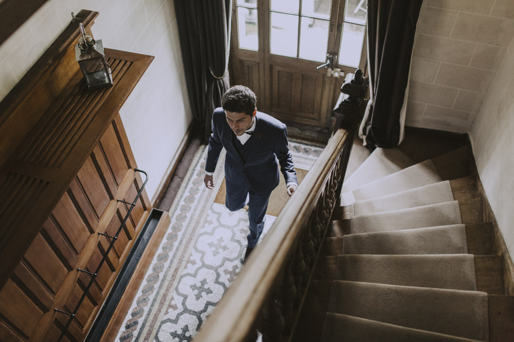 Un mariage en petit comité en Baie de Somme - Blog Mariage Madame C