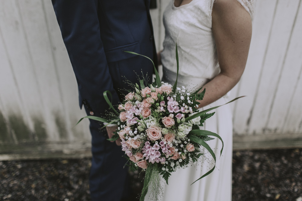 Un mariage en petit comité en Baie de Somme - Blog Mariage Madame C