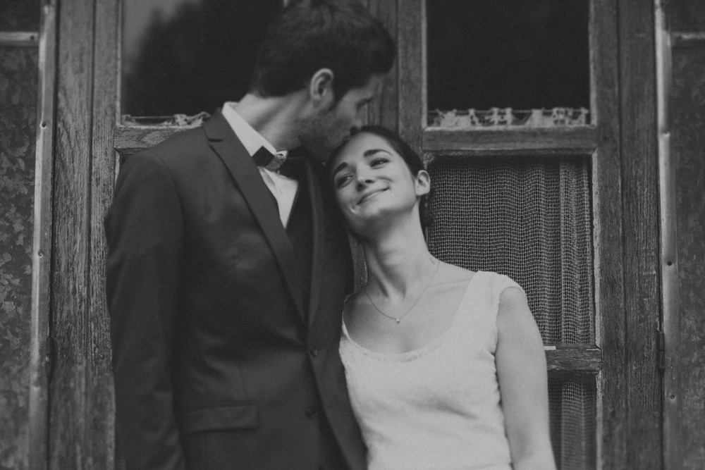 Un mariage en petit comité en Baie de Somme - Blog Mariage Madame C