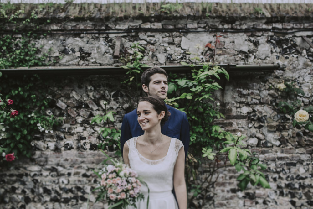 Un mariage en petit comité en Baie de Somme - Blog Mariage Madame C