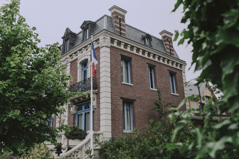Un mariage en petit comité en Baie de Somme - Blog Mariage Madame C
