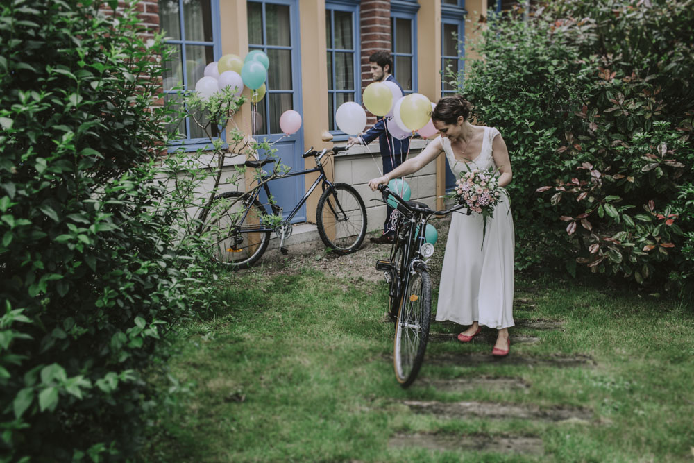 Un mariage en petit comité en Baie de Somme - Blog Mariage Madame C