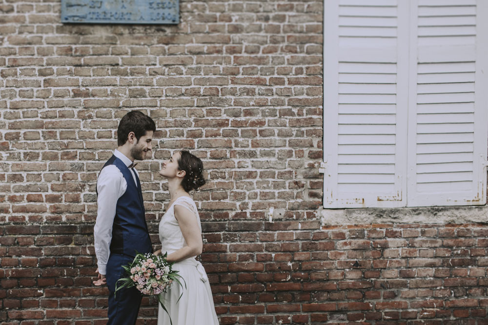 Un mariage en petit comité en Baie de Somme - Blog Mariage Madame C