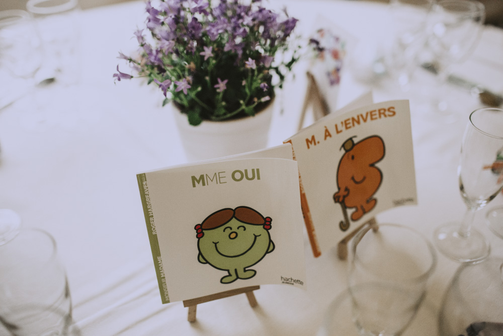 Un mariage en petit comité en Baie de Somme - Blog Mariage Madame C