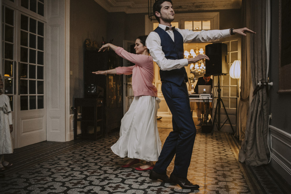 Un mariage en petit comité en Baie de Somme - Blog Mariage Madame C