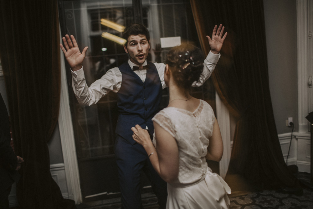 Un mariage en petit comité en Baie de Somme - Blog Mariage Madame C