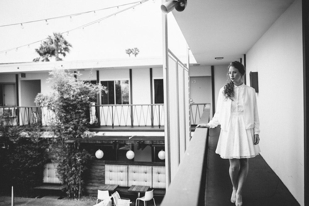Christina Sfez Collection 2017 - Robes de mariée - Blog Mariage Madame C