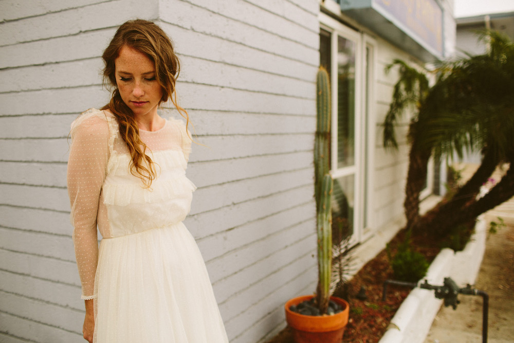 Christina Sfez Collection 2017 - Robes de mariée - Blog Mariage Madame C