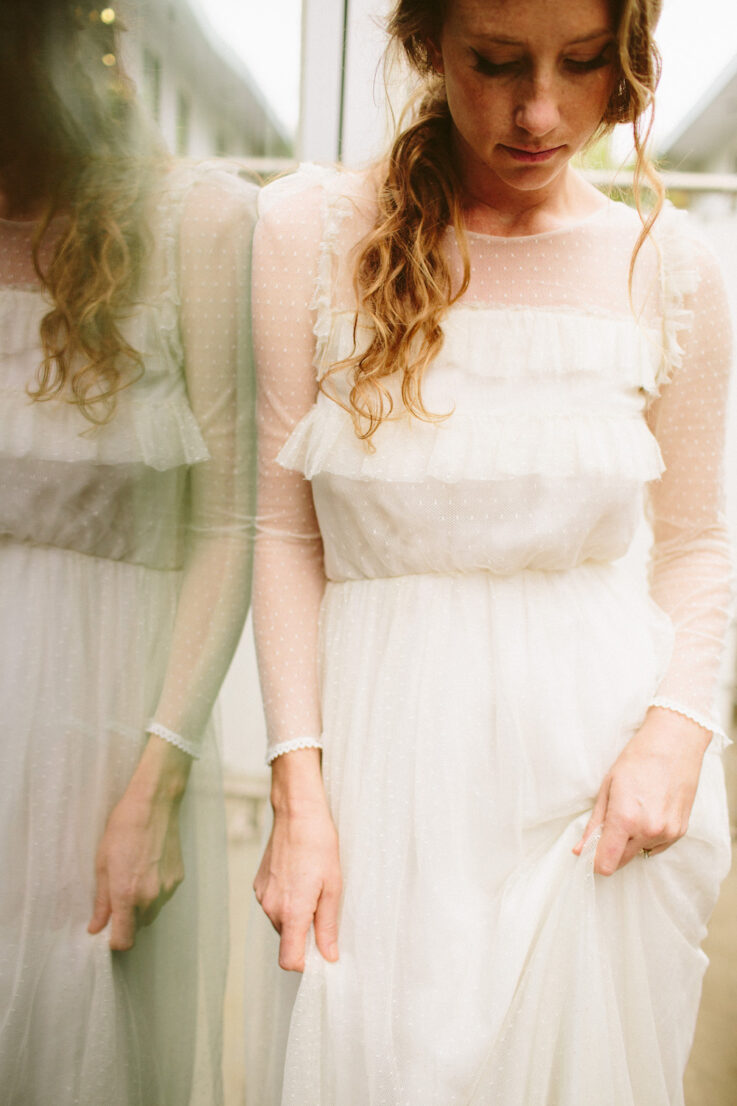 Christina Sfez Collection 2017