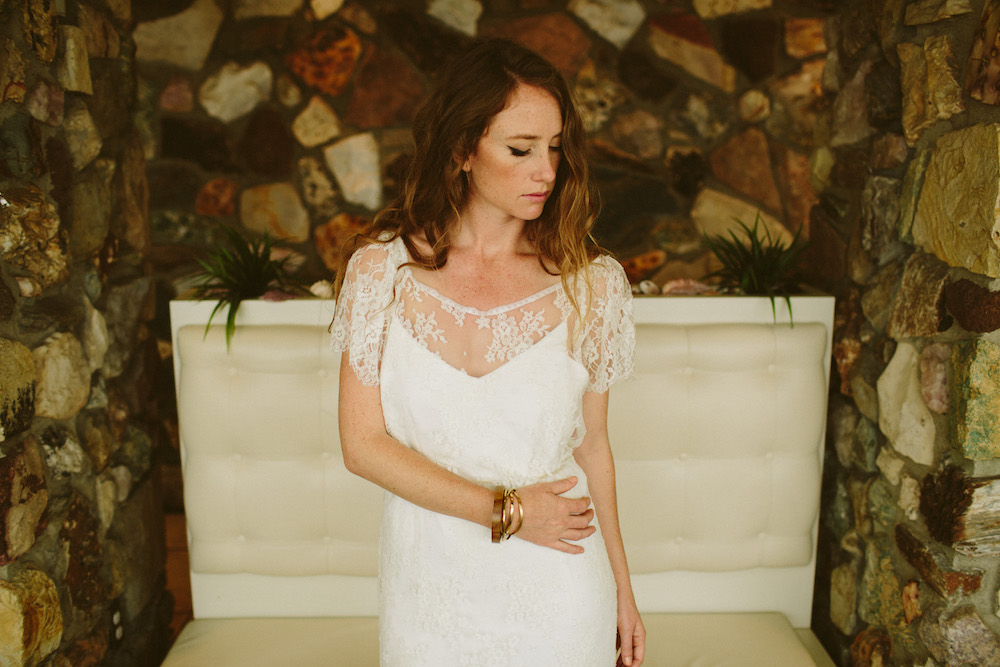 Christina Sfez Collection 2017 - Robes de mariée - Blog Mariage Madame C