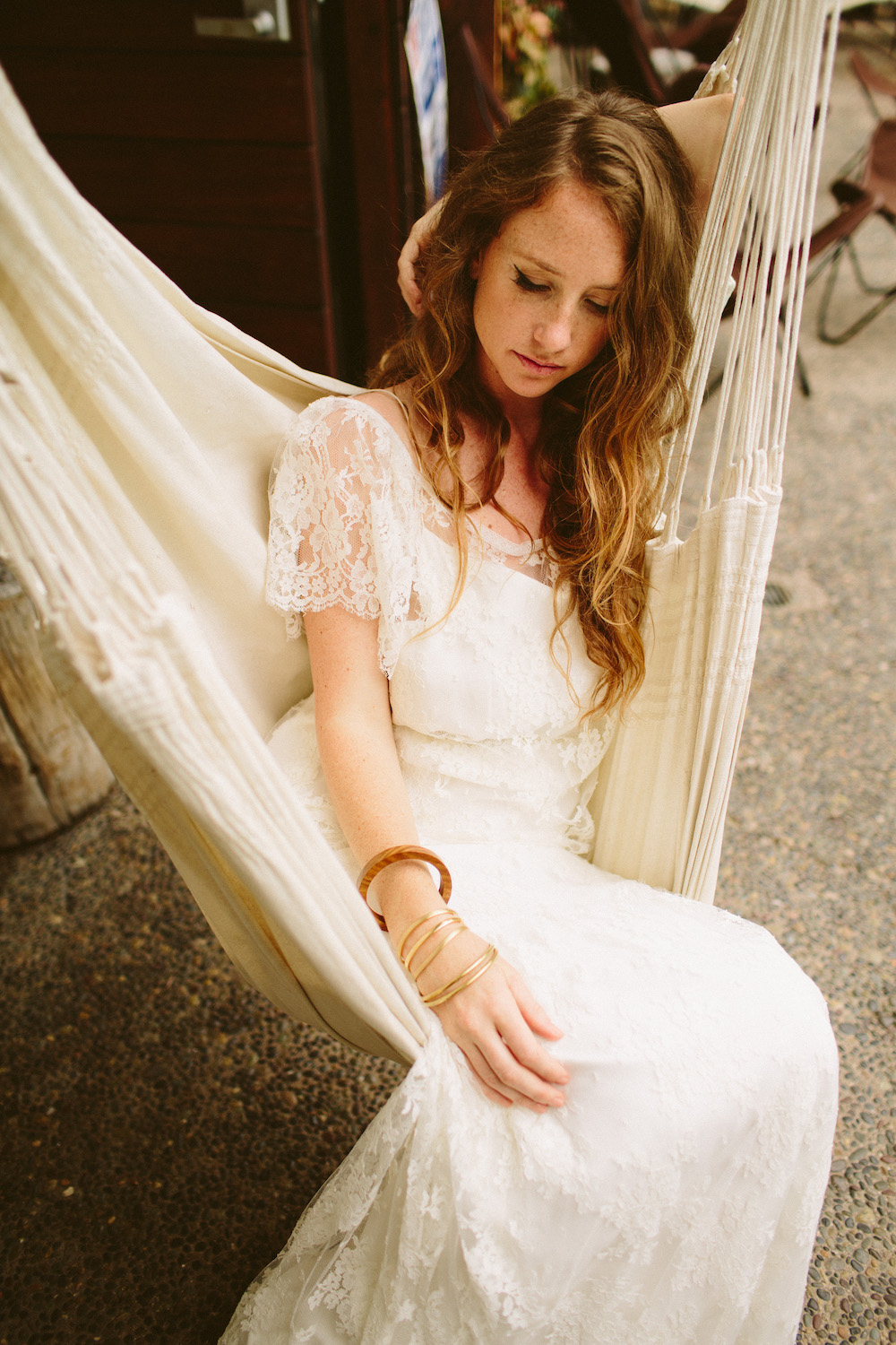 Christina Sfez Collection 2017 - Robes de mariée - Blog Mariage Madame C