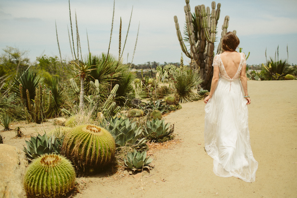 Christina Sfez Collection 2017 - Robes de mariée - Blog Mariage Madame C