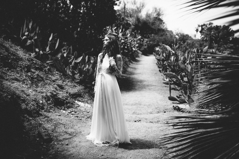 Christina Sfez Collection 2017 - Robes de mariée - Blog Mariage Madame C