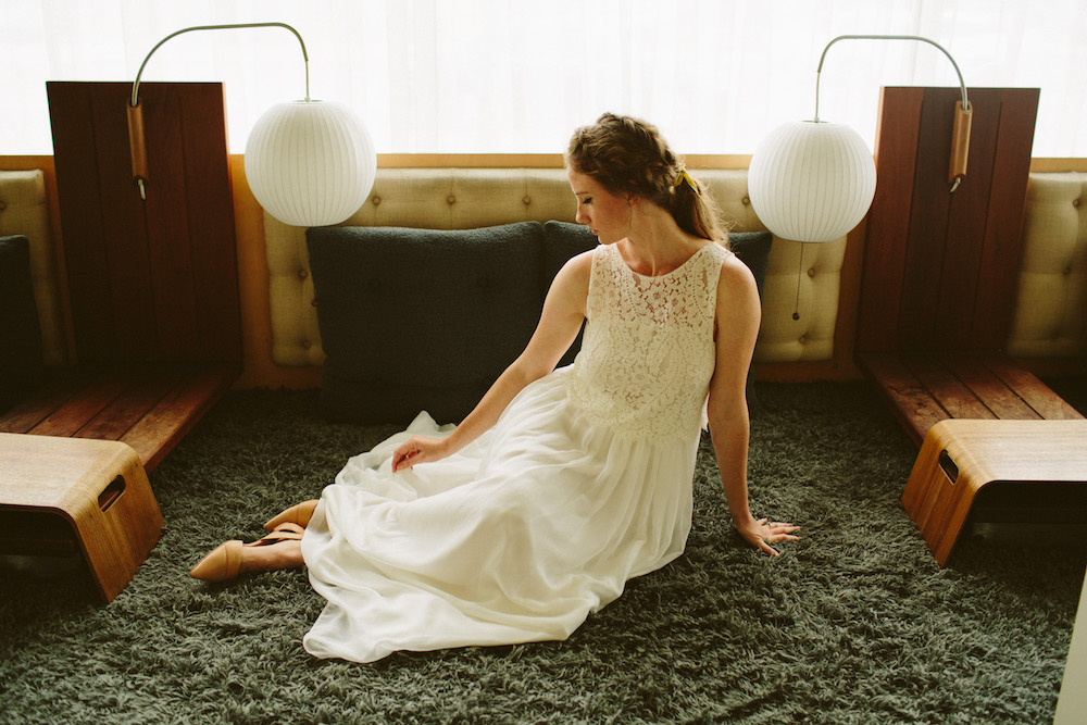 Christina Sfez Collection 2017 - Robes de mariée - Blog Mariage Madame C