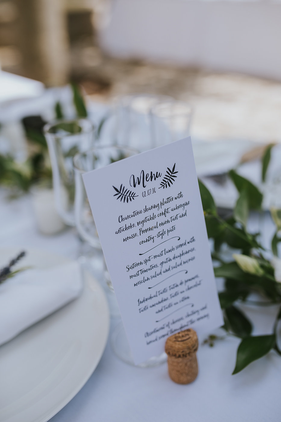 Provence Calling ! Jules + Jools - Blog Mariage Madame C