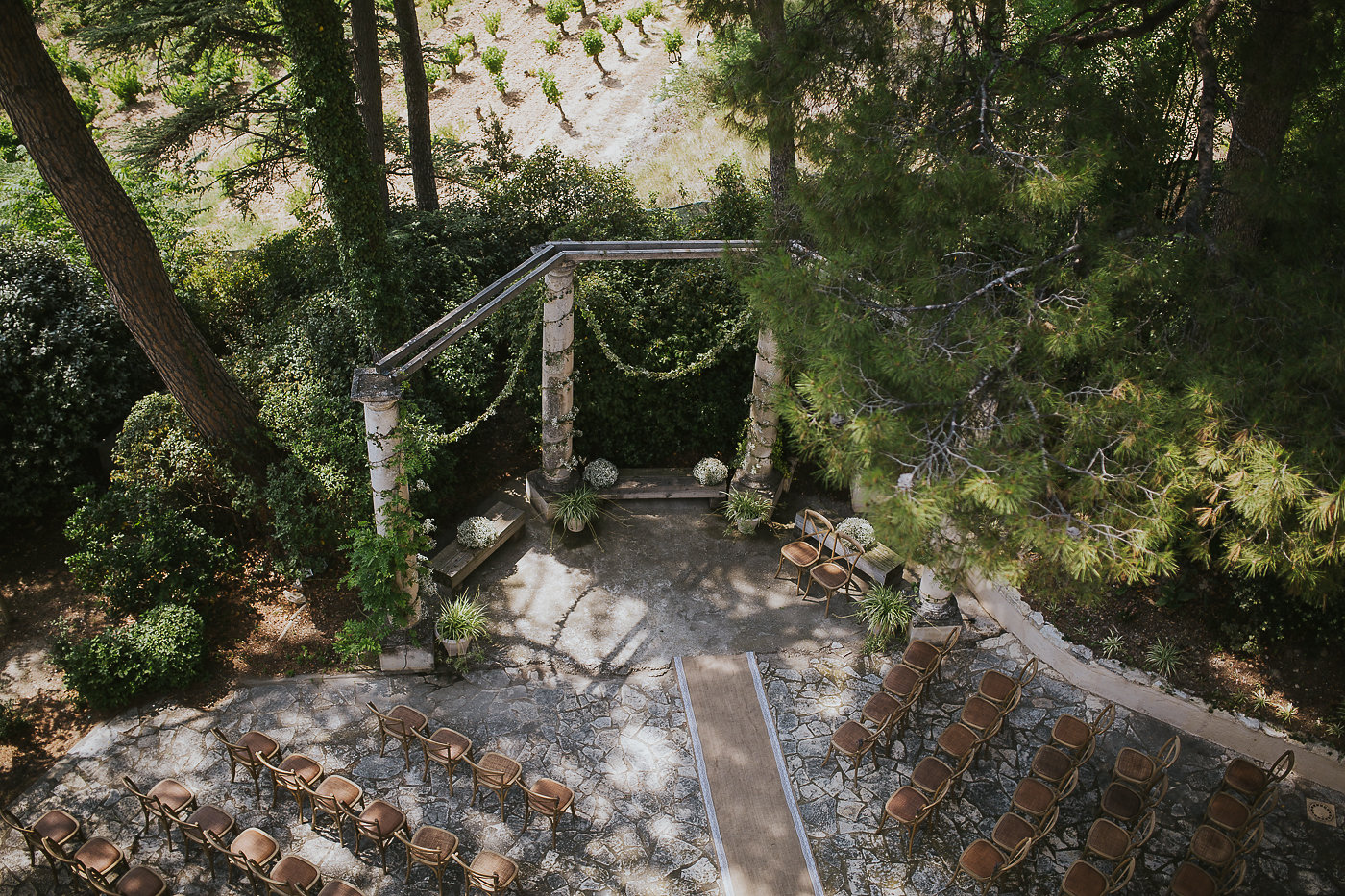 Provence Calling ! Jules + Jools - Blog Mariage Madame C