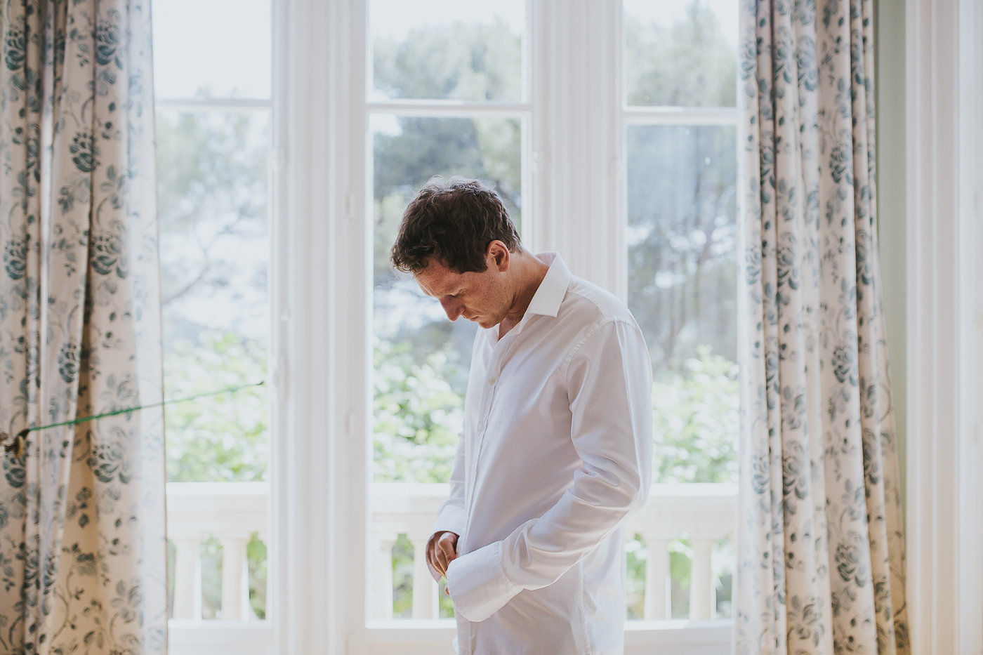 Mariage aux Dentelles de Monmirail // Crédit - Neupap Photography