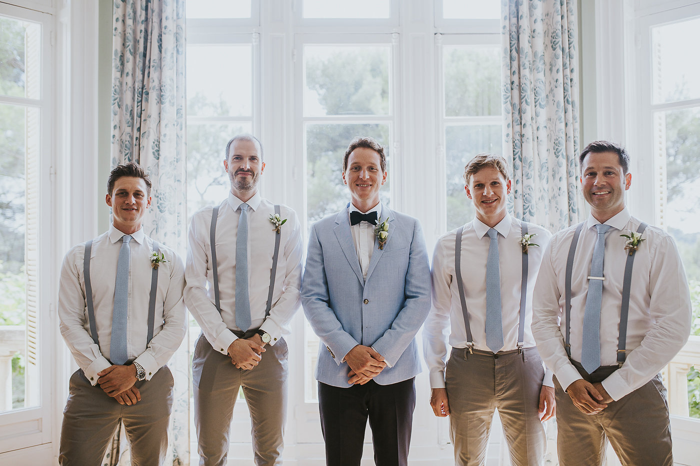 Provence Calling ! Jules + Jools - Blog Mariage Madame C