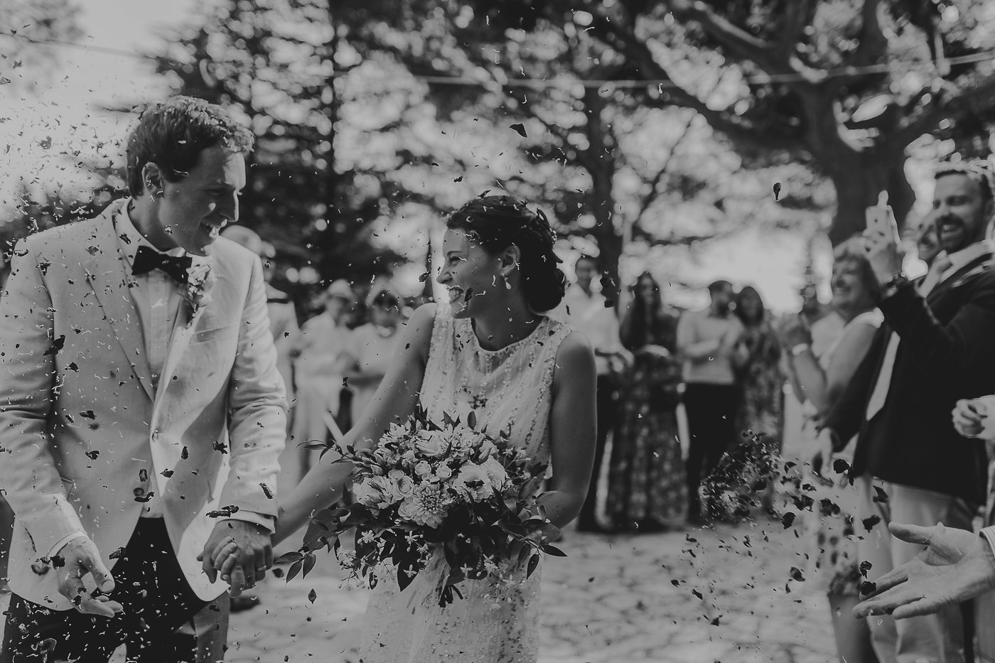 Provence Calling ! Jules + Jools - Blog Mariage Madame C