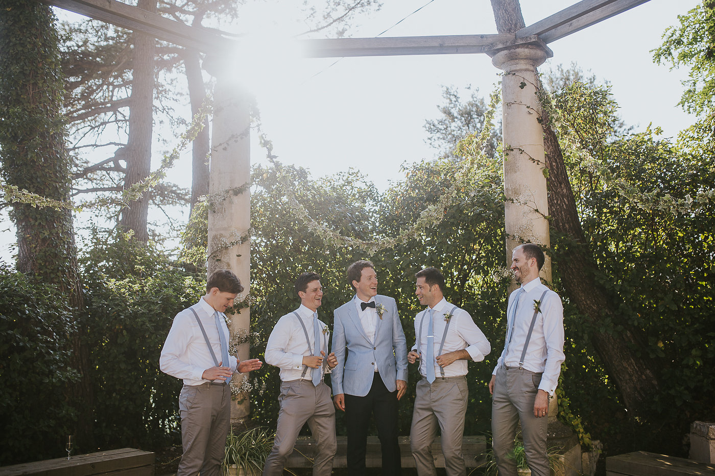 Provence Calling ! Jules + Jools - Blog Mariage Madame C