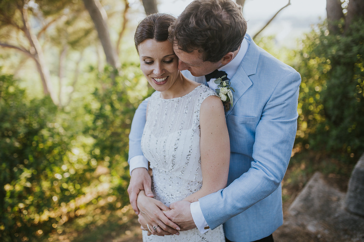 Mariage aux Dentelles de Monmirail // Crédit - Neupap Photography