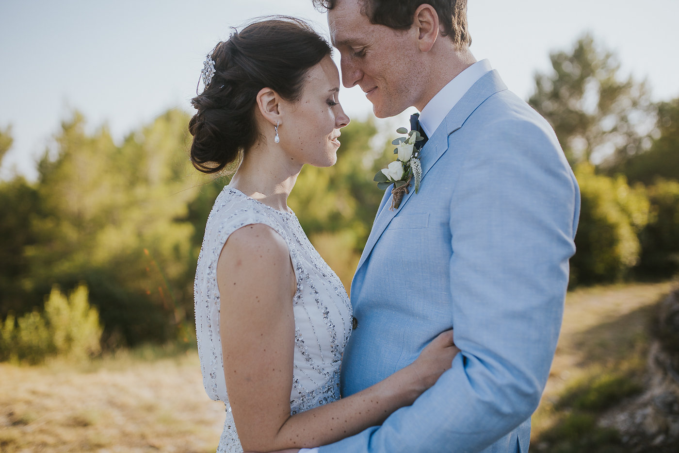 Provence Calling ! Jules + Jools - Blog Mariage Madame C