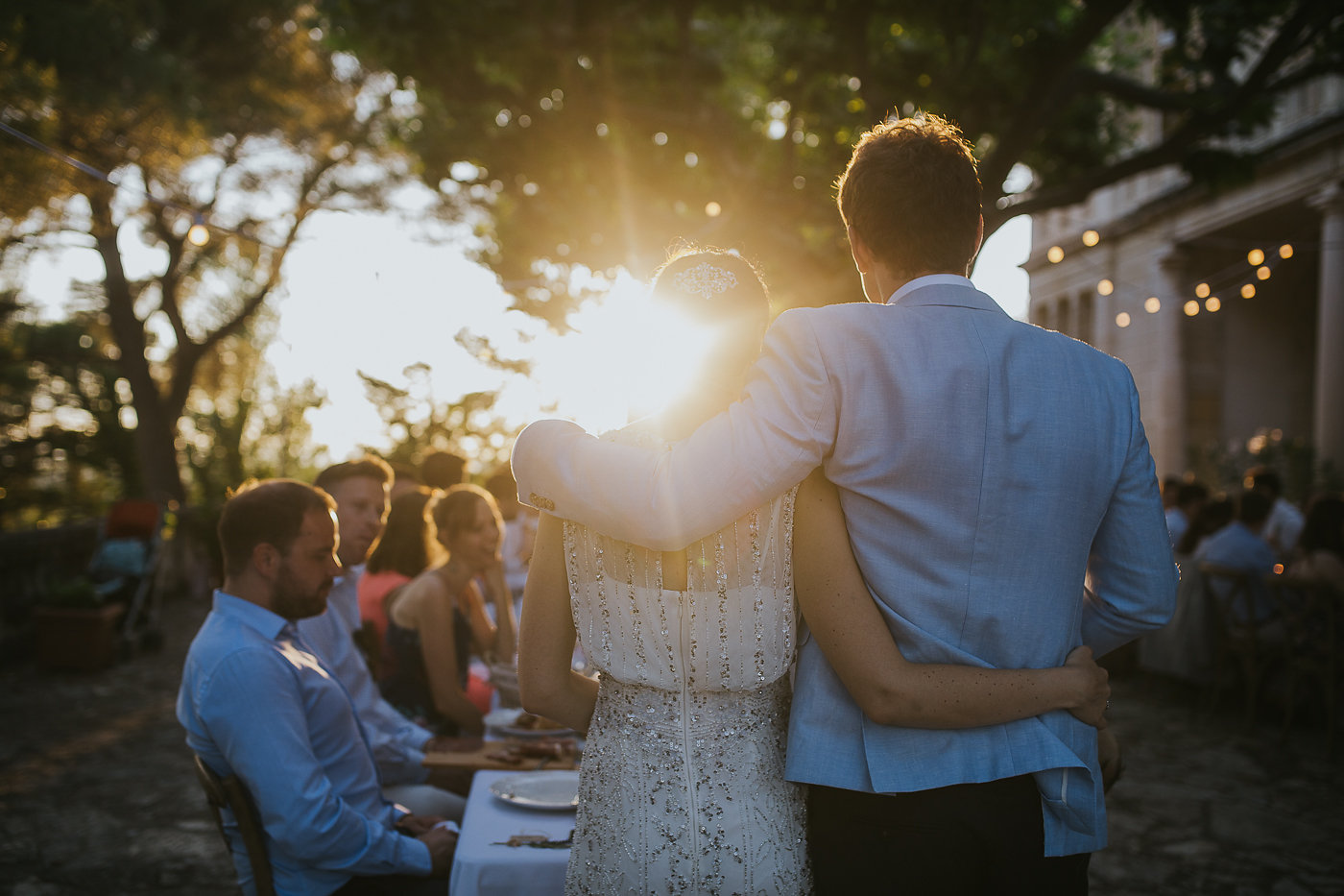 Provence Calling ! Jules + Jools - Blog Mariage Madame C