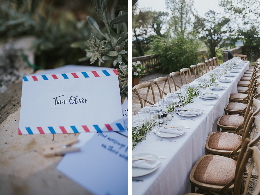Provence Calling ! Jules + Jools - Blog Mariage Madame C