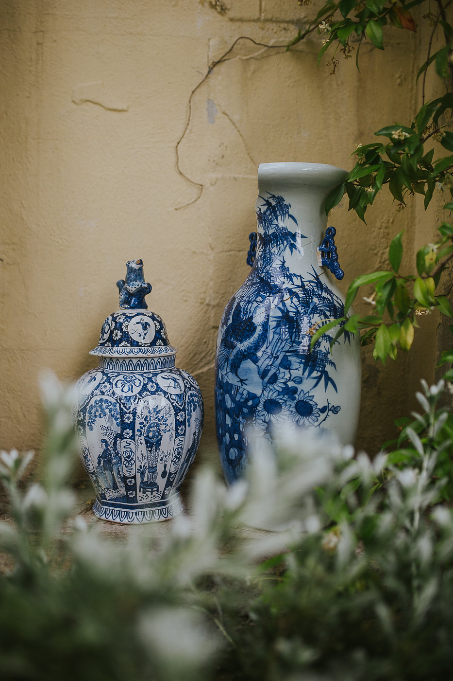 Provence Calling ! Jules + Jools - Blog Mariage Madame C