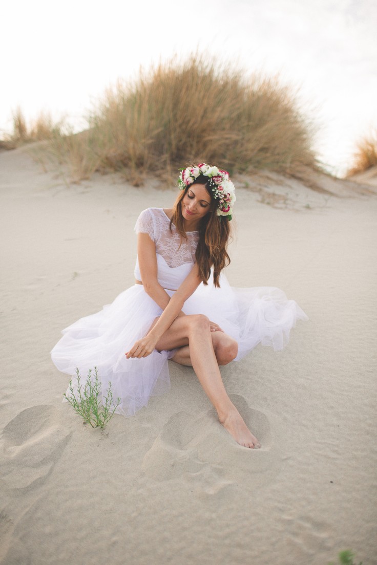 Mariage au Comptoir Saint Hilaire © Camille Marciano