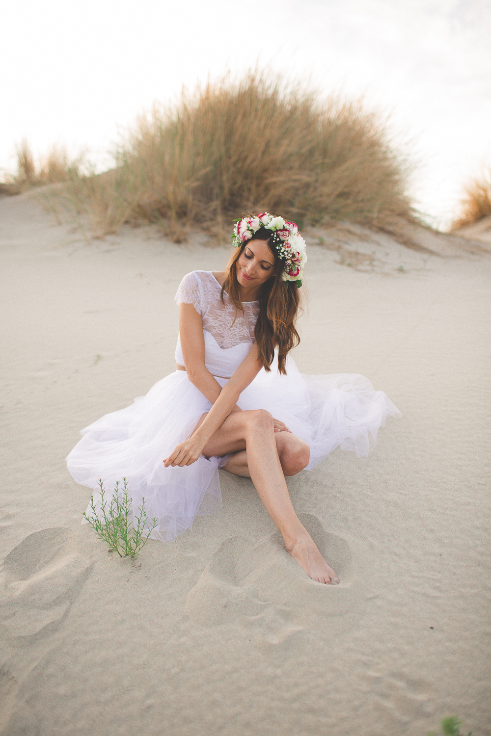 Mariage au Comptoir Saint Hilaire © Camille Marciano