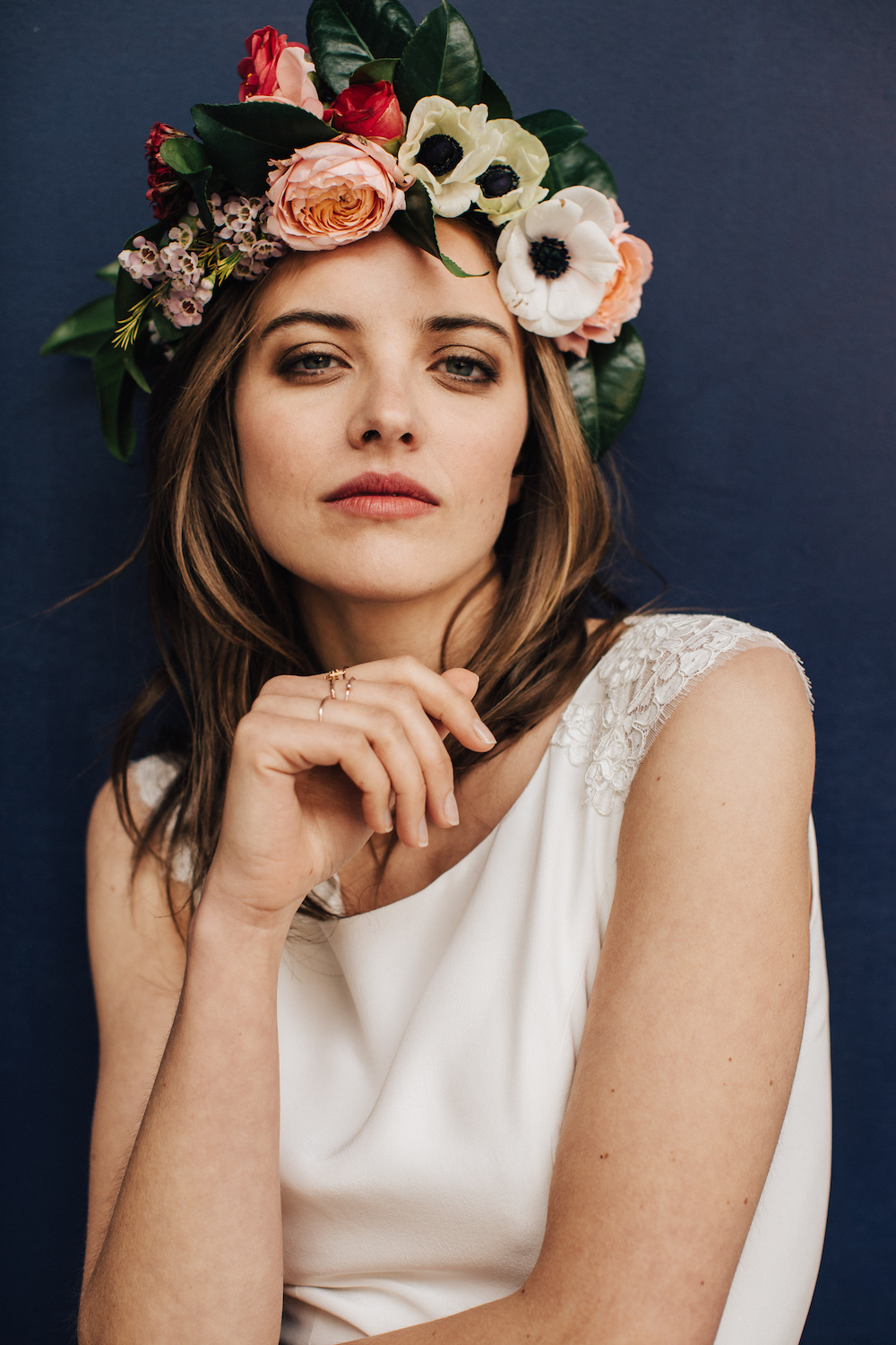 Céline de Monicault collection 2017 - Robes de mariée - Blog Mariage Madame C Céline de Monicault collection 2017 - Robes de mariée - Blog Mariage Madame C