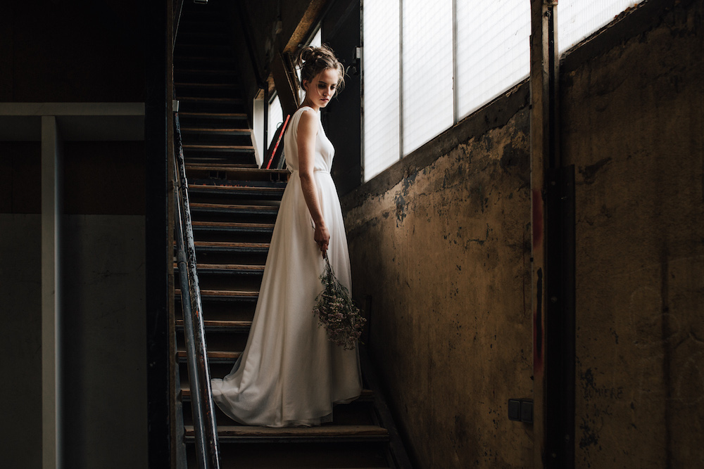 Céline de Monicault collection 2017 - Robes de mariée - Blog Mariage Madame C Céline de Monicault collection 2017 - Robes de mariée - Blog Mariage Madame C