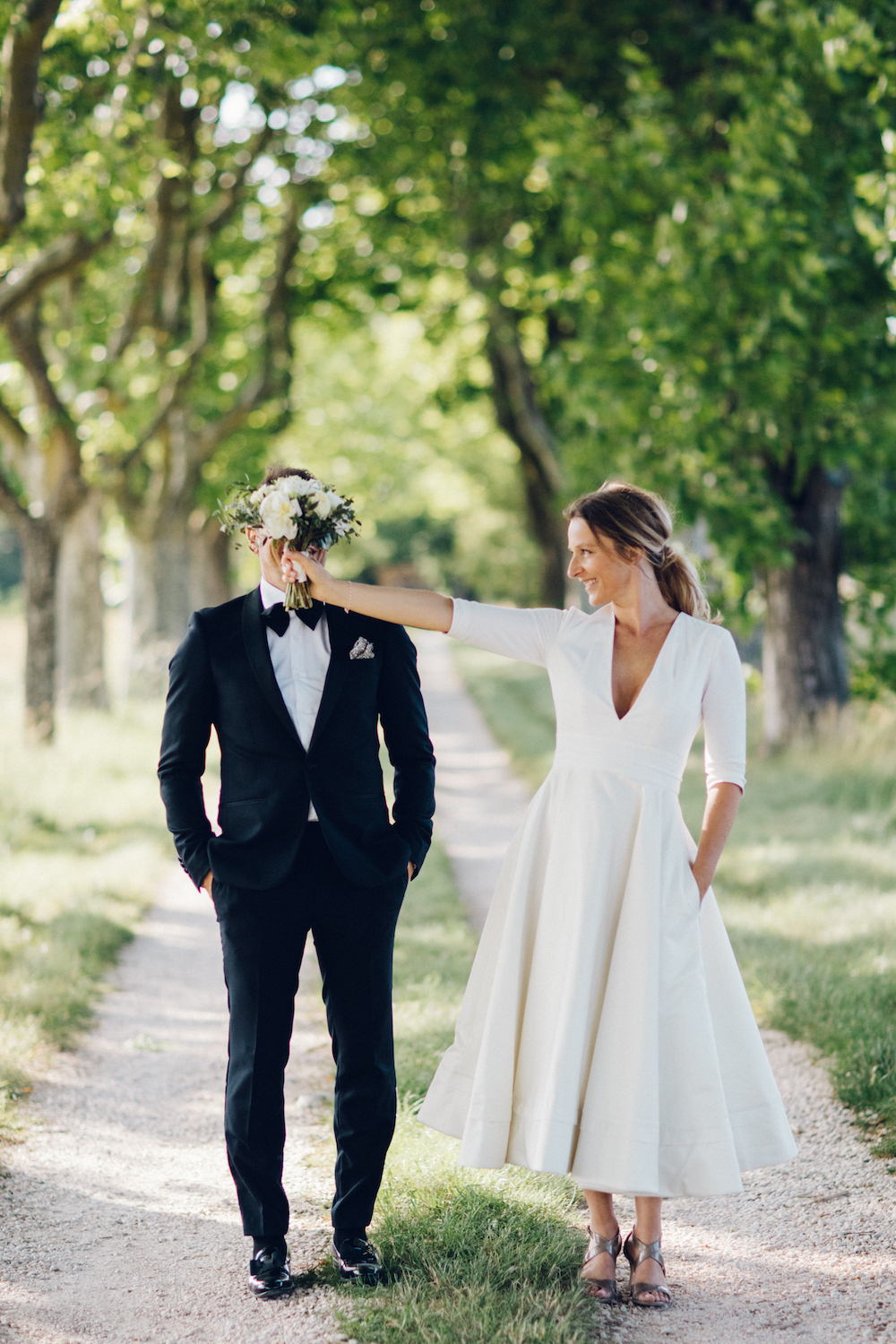 Mariage Civil à Aix-en-Provence - Julie et Alban - Blog Mariage Madame C Mariage à Aix-en-Provence © Bodart Studio