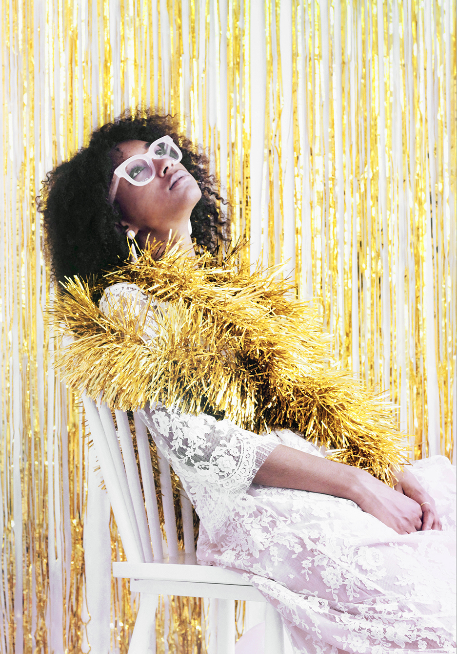 Violette Tannenbaum Collection 2017 - Robes de mariée - Blog Mariage Madame C