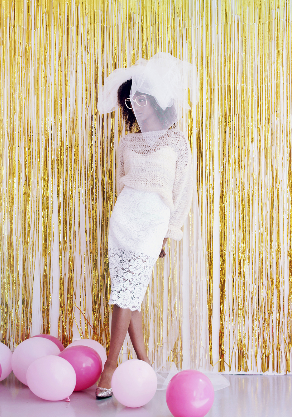 Violette Tannenbaum Collection 2017 - Robes de mariée - Blog Mariage Madame C