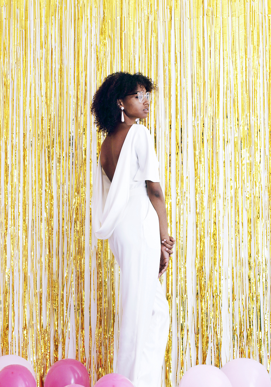 Violette Tannenbaum Collection 2017 - Robes de mariée - Blog Mariage Madame C