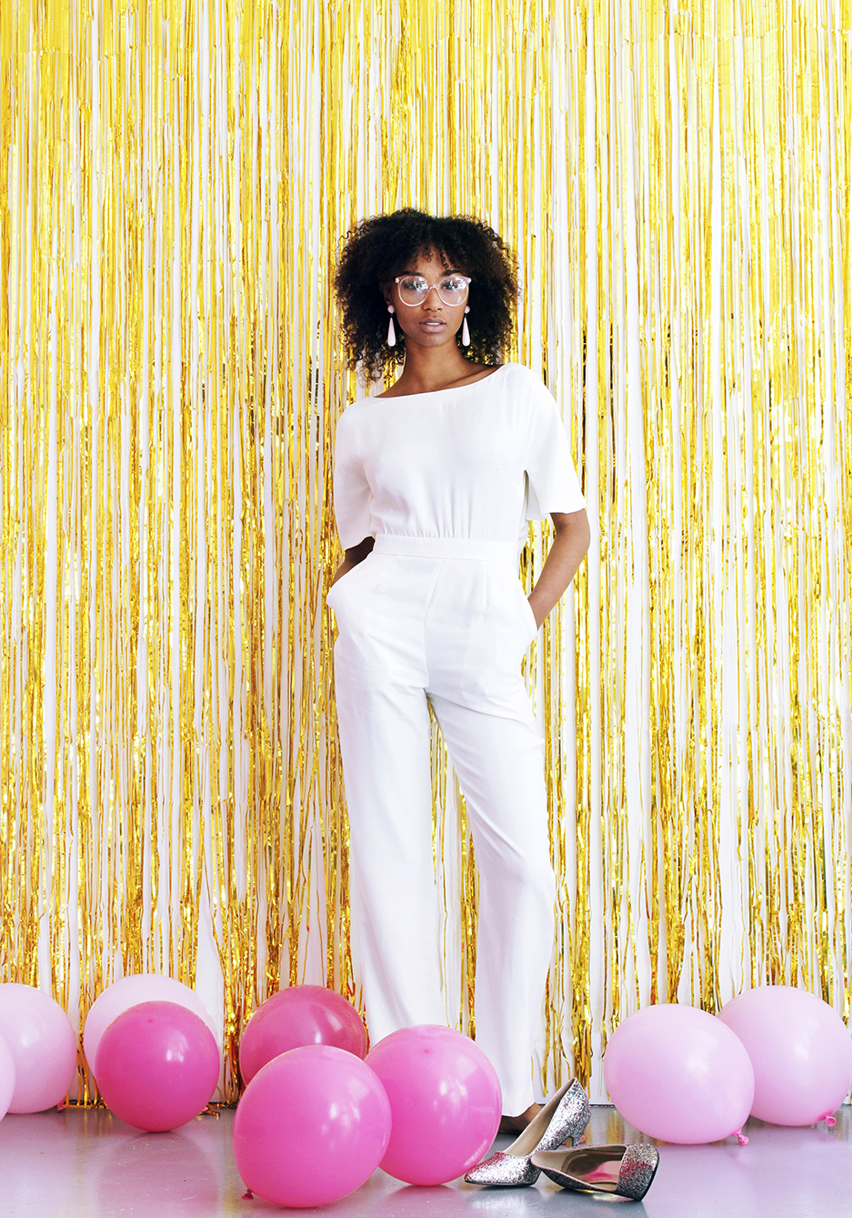 Violette Tannenbaum Collection 2017 - Robes de mariée - Blog Mariage Madame C