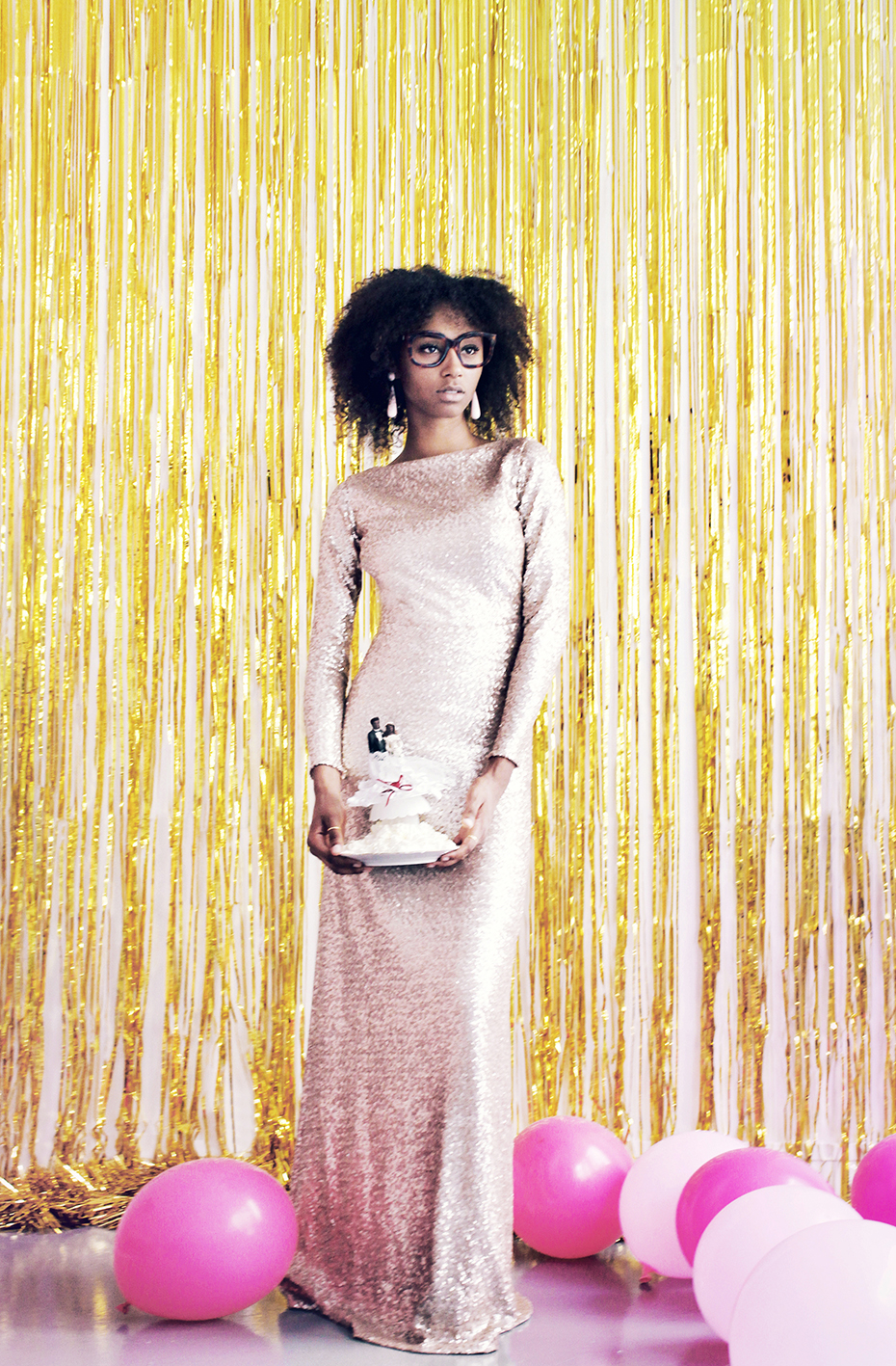 Violette Tannenbaum Collection 2017 - Robes de mariée - Blog Mariage Madame C