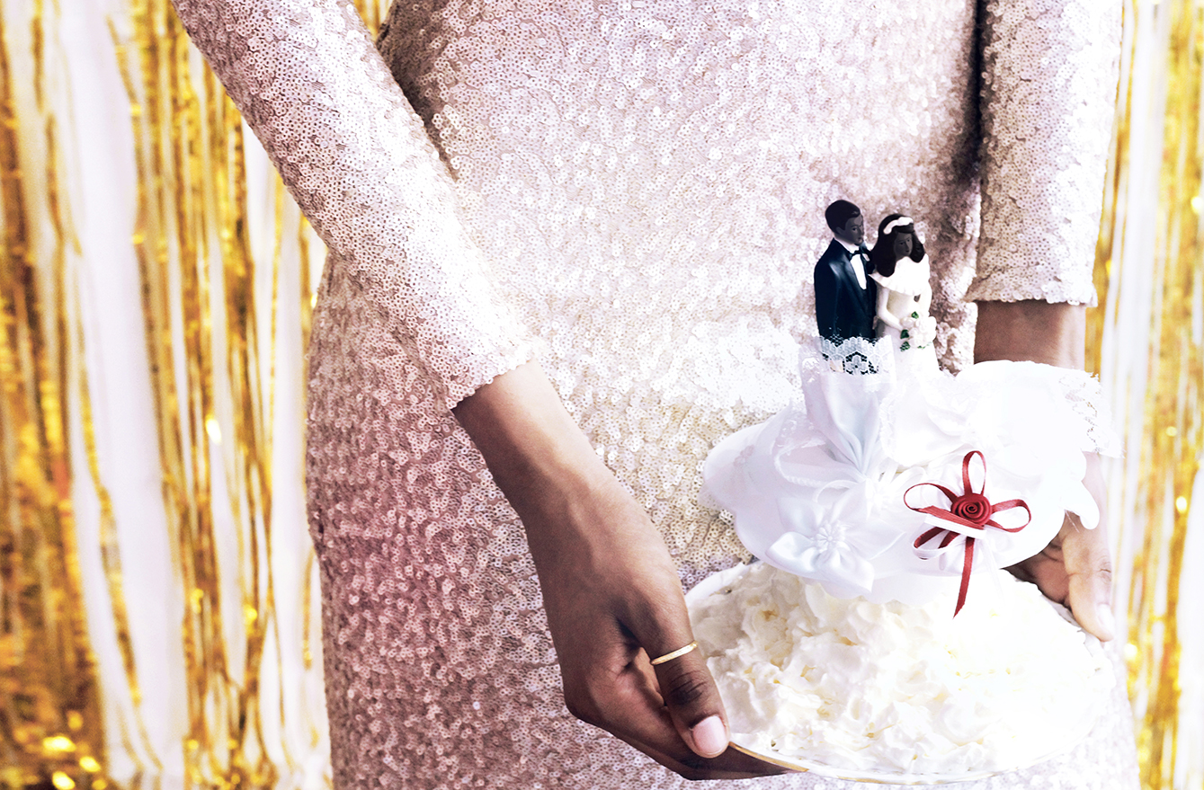 Violette Tannenbaum Collection 2017 - Robes de mariée - Blog Mariage Madame C