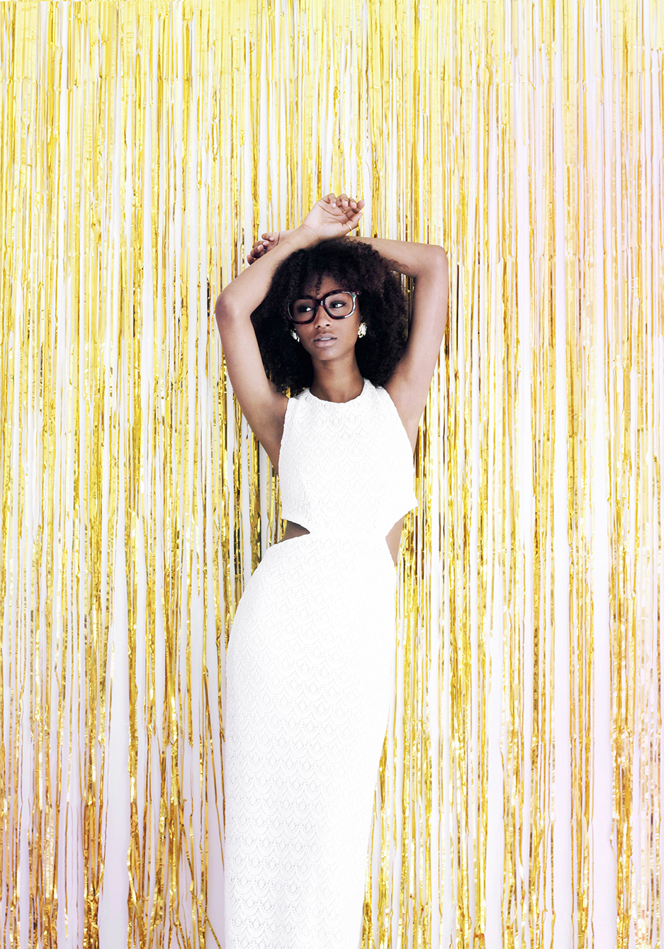 Violette Tannenbaum Collection 2017 - Robes de mariée - Blog Mariage Madame C