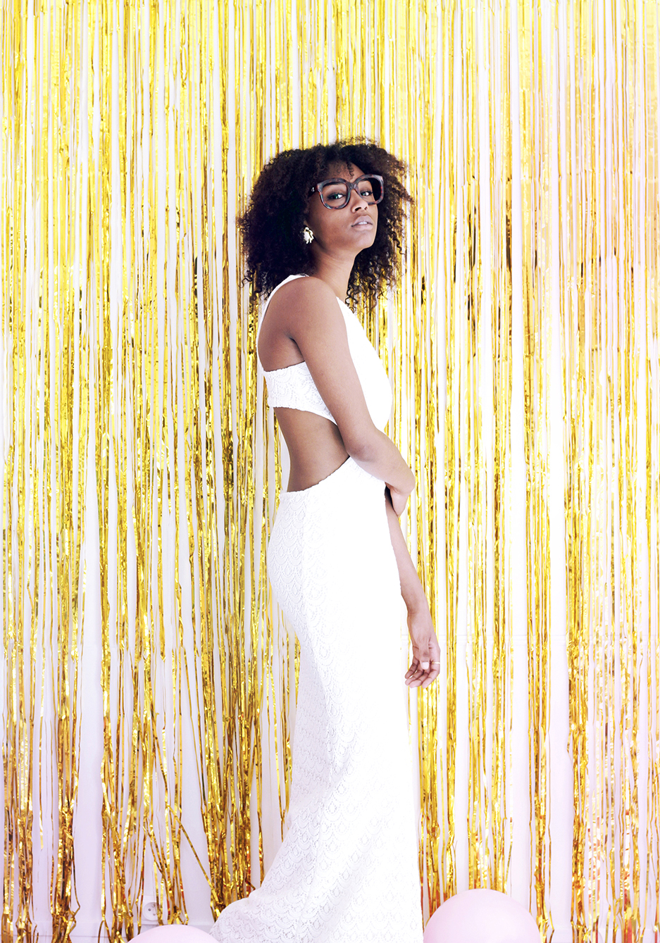 Violette Tannenbaum Collection 2017 - Robes de mariée - Blog Mariage Madame C