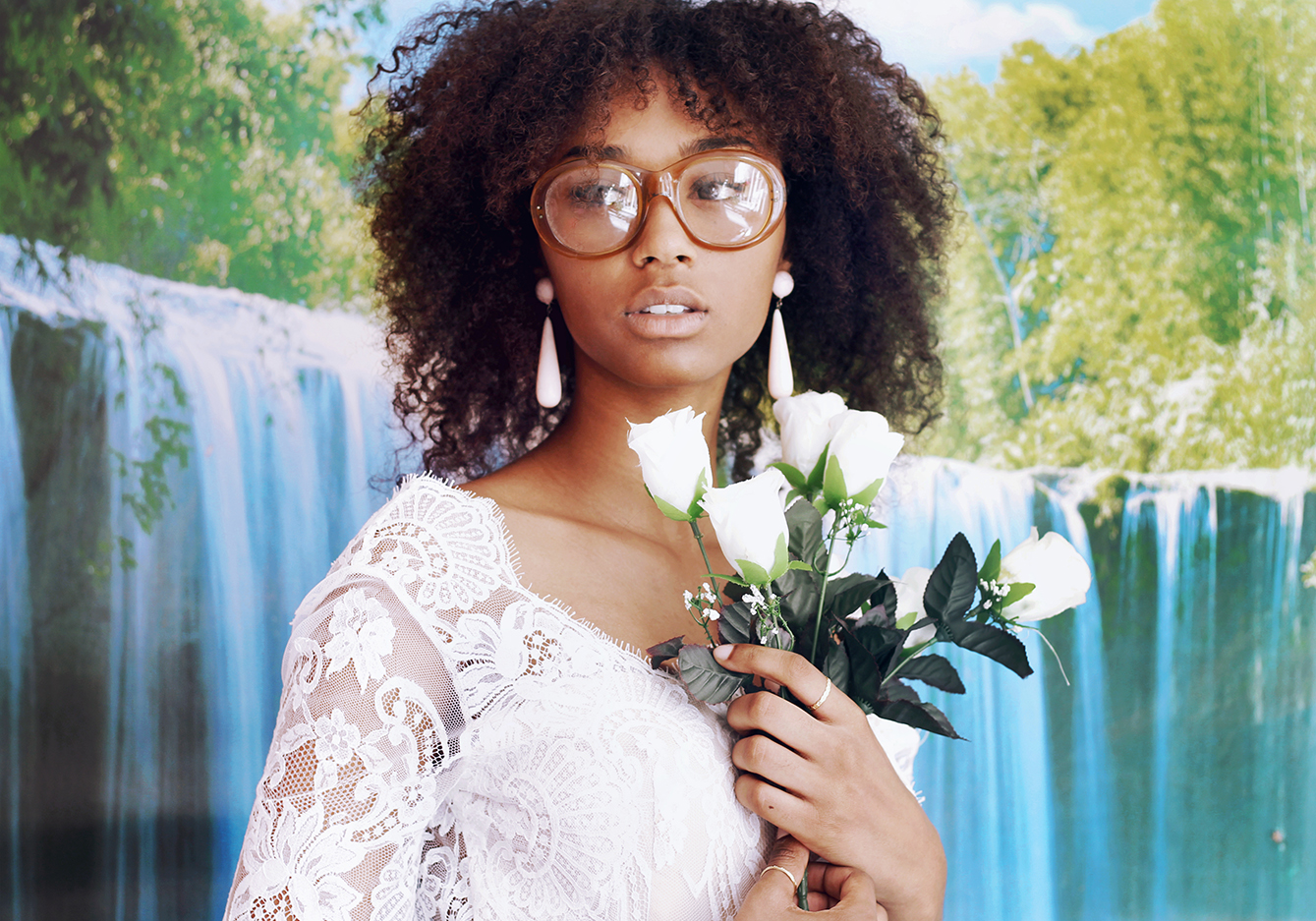 Violette Tannenbaum Collection 2017 - Robes de mariée - Blog Mariage Madame C