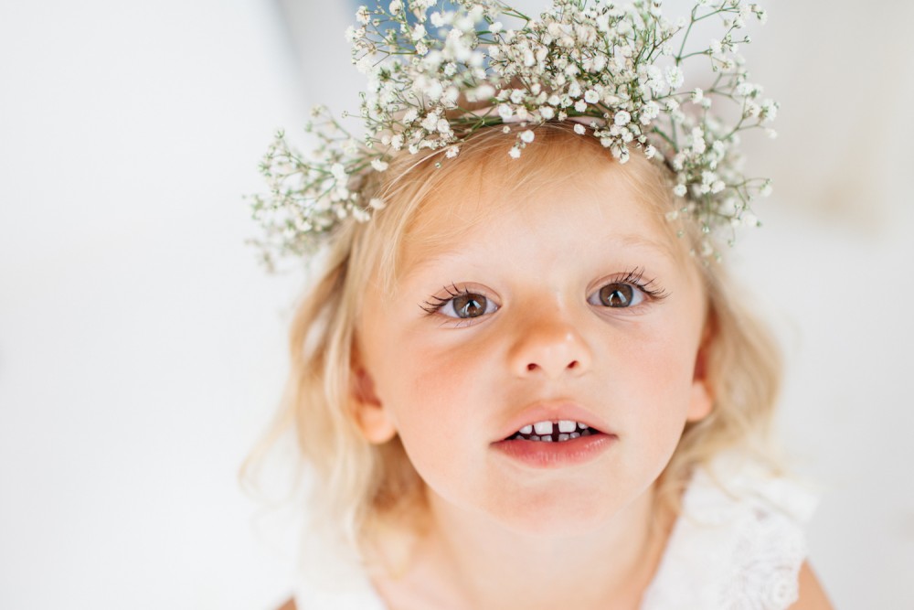 Mariage sur une crique privée en Corse - Blog Mariage Madame C