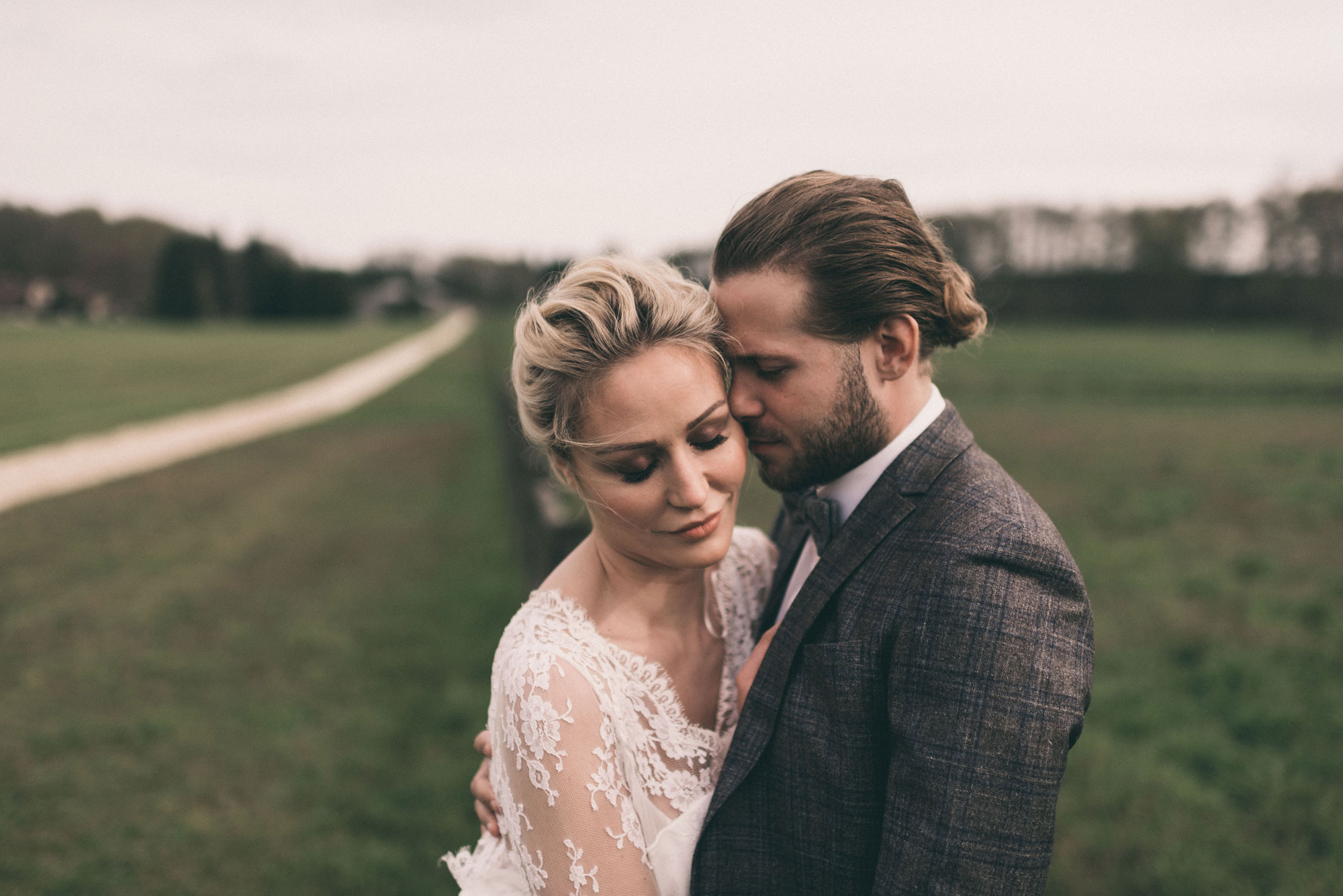 Mariage équestre à l'anglaise - Blog Mariage Madame C Mariage équestre à l'anglaise