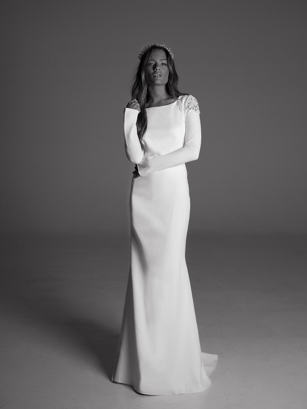 Rime Arodaky : Mystical Love, collection de robes de mariée 2017 - Blog Mariage Madame C
