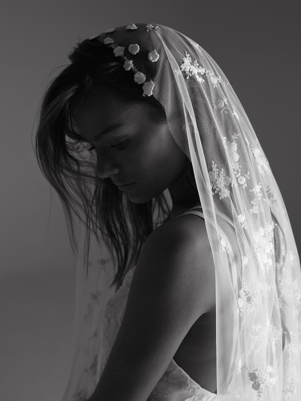 Rime Arodaky : Mystical Love, collection de robes de mariée 2017 - Blog Mariage Madame C