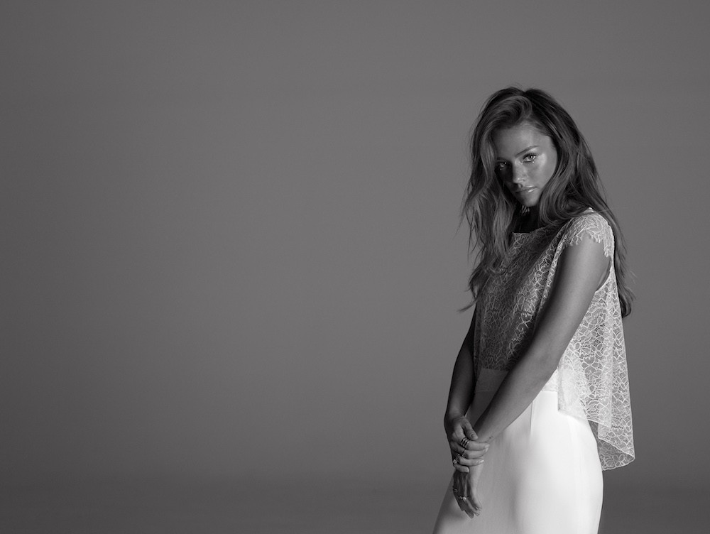 Rime Arodaky : Mystical Love, collection de robes de mariée 2017 - Blog Mariage Madame C