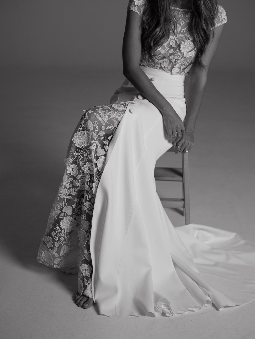 Rime Arodaky Collection 2017 - Mystical Love - Blog Mariage Madame C